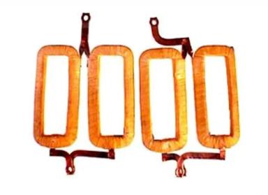 Статор стартера TT74100