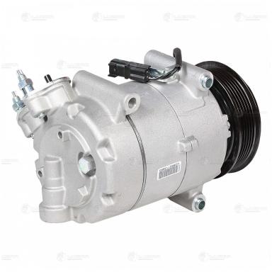 Компрессор кондиционера LCAC 1078
