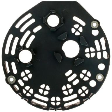 Крышка генератора задняя ПВХ TT82358