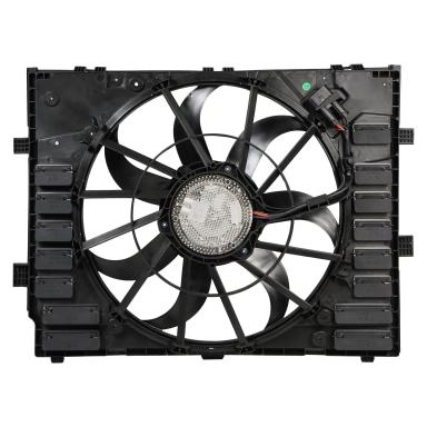 Мотор вентилятора охлаждения LFK 1858