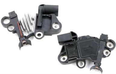 Регулятор TT31380