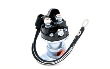 Электромагнит дополнительный TT76618