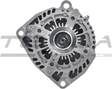 Генератор 330 Ампер TT12777