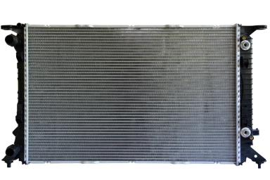 Радиатор охлаждения AU-105/2R