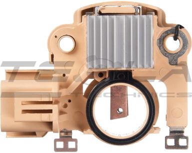 Регулятор TT31501 PRO