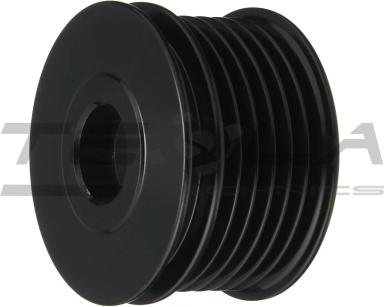 Шкив генератора TT64426