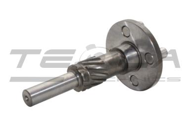 Вал редуктора TT66212 PRO
