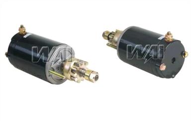 Стартер 5396N