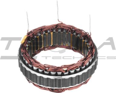 Статор генератора TT74079