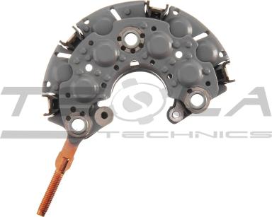 Диодный мост TT34726