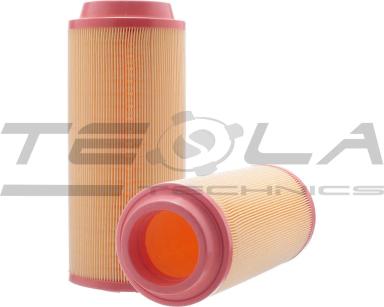 Фильтр воздушный TTF0175