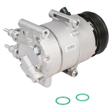 Компрессор кондиционера LCAC 1010