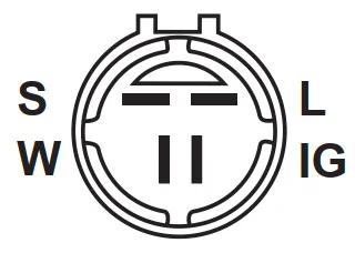 Генератор TT13118