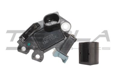 Регулятор TT32020