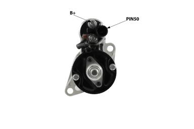 Стартер TT15323 PRO