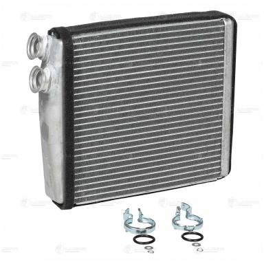 Радиатор отопителя LRh 1011