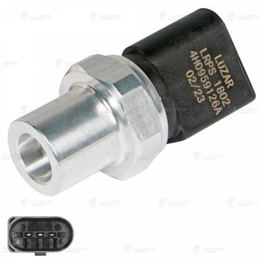 Датчик давления хладагента LRPS 1802
