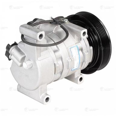 Компрессор кондиционера LCAC 2549