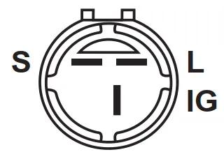 Генератор TT12170