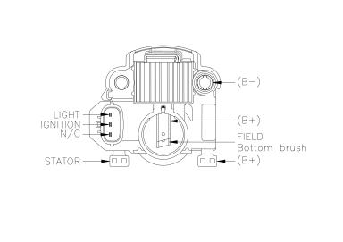 Регулятор TT31486