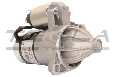 Стартер TT15757