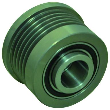 Шкив TT64224