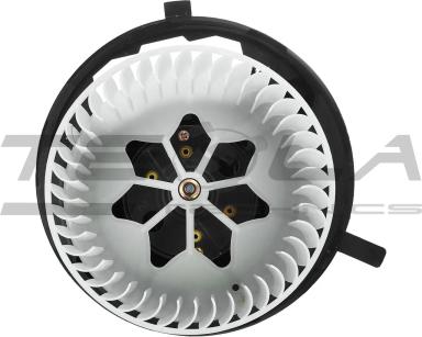 Мотор отопителя салона TT21118
