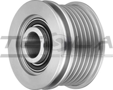 Шкив TT64107