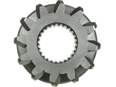 Зубчатка TT62141