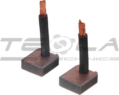 Щетки TT53039 PRO