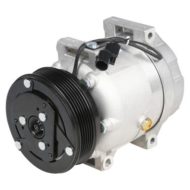 Компрессор кондиционера LCAC 1701