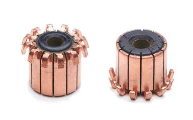 Коллектор TT73095