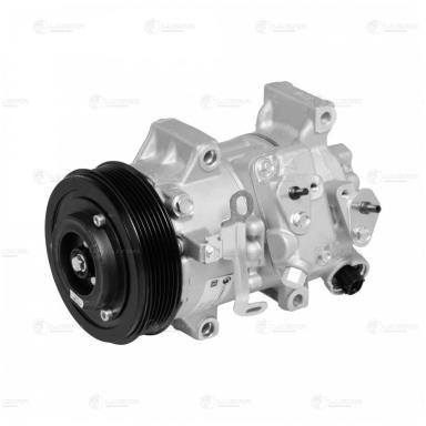 Компрессор кондиционера LCAC 19D4