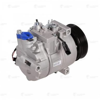 Компрессор кондиционера LCAC 1855