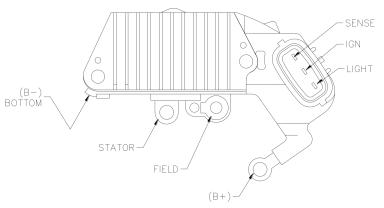 Регулятор TT31573