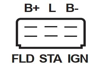 Регулятор TT31053
