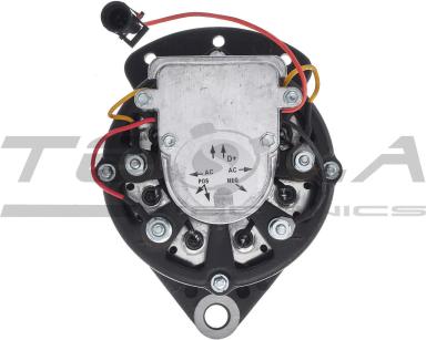 Генератор TT12015 PRO