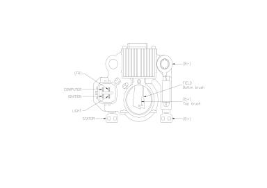 Регулятор TT31513