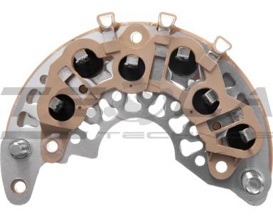 Диодный мост TT34814