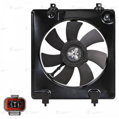 Мотор вентилятора охлаждения LFAC 2319