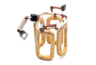 Статор стартера TT74034