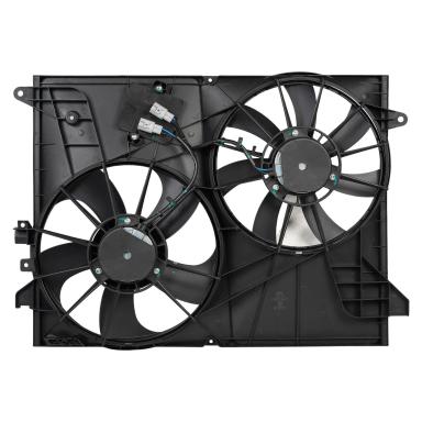 Мотор вентилятора охлаждения LFK 0543