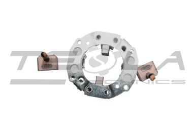 Щеткодержатель TT51461 PRO