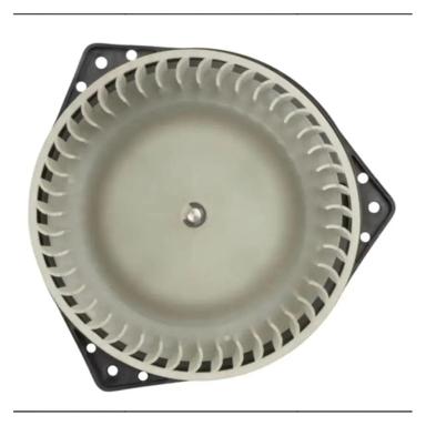 Мотор отопителя салона TT21217