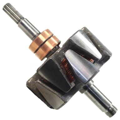 Ротор генератора TT71217