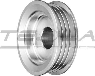 Шкив TT64080
