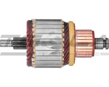 Ротор стартера TT71524