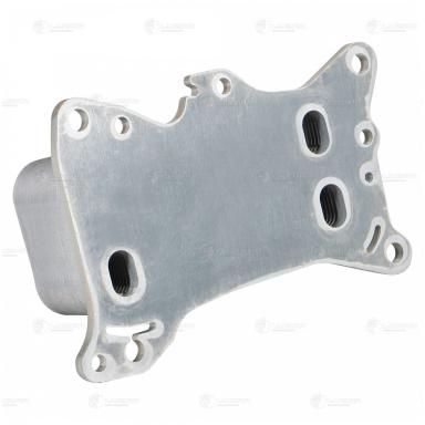 Радиатор масляный LOc 1510