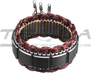 Статор генератора TT74666
