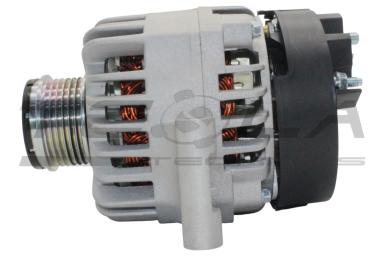 Генератор TT12391